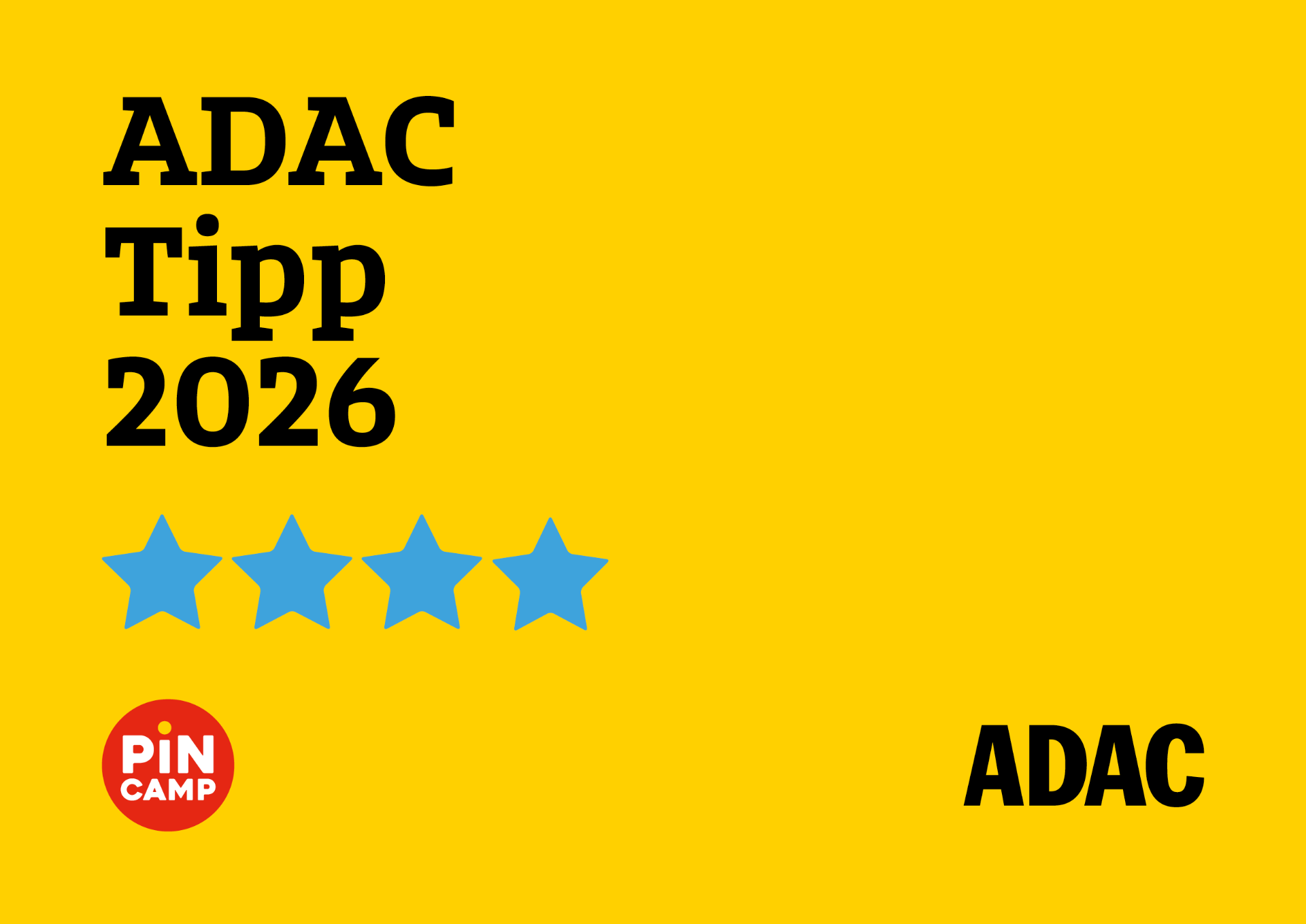 ADAC Tipp 2022
